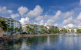 Marriott's Villas At Doral